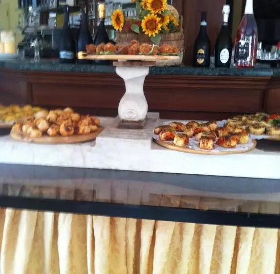 Hotelli Tagliere D'oro