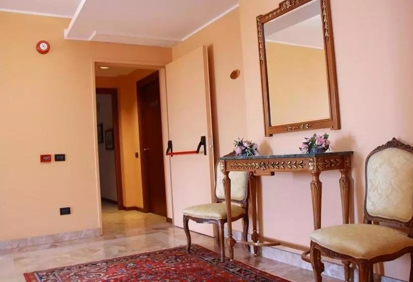 Hotelli Tagliere D'oro