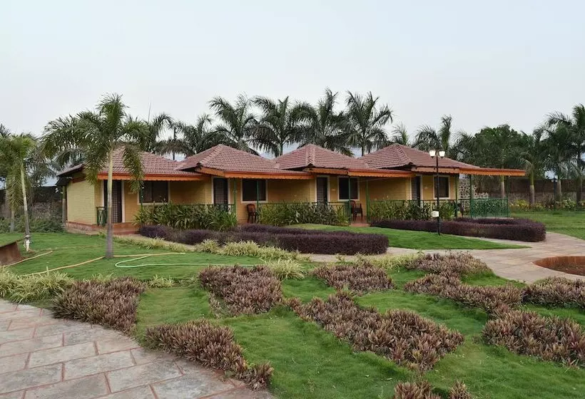 Hotelli The Kanila Resort