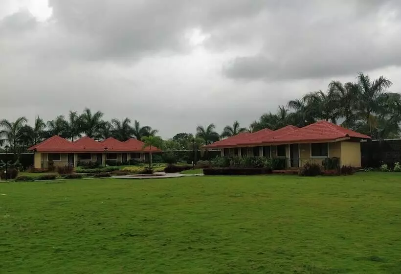 Hotelli The Kanila Resort