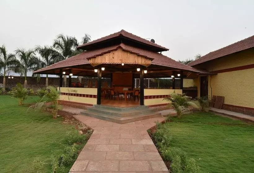 Hotelli The Kanila Resort