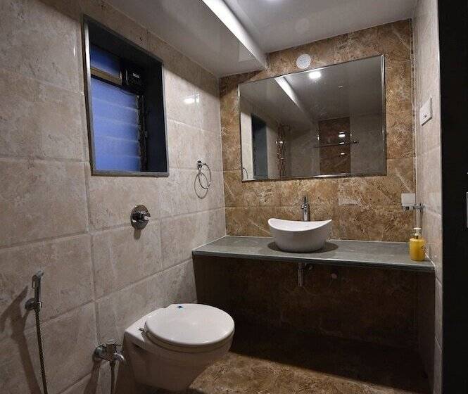 호텔 The Kanila Resort