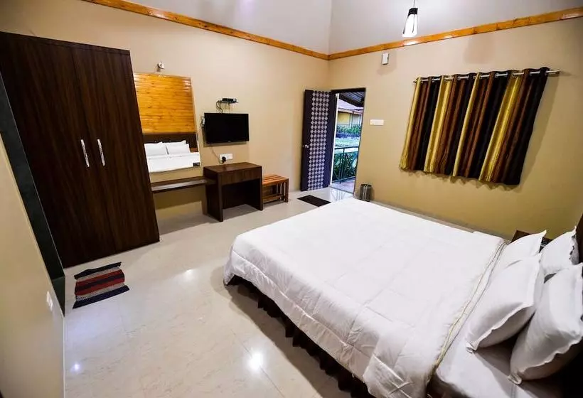 Hotelli The Kanila Resort