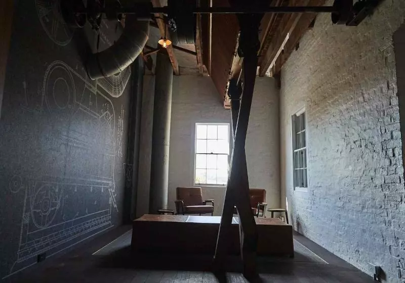 ホテル The Premier Mill