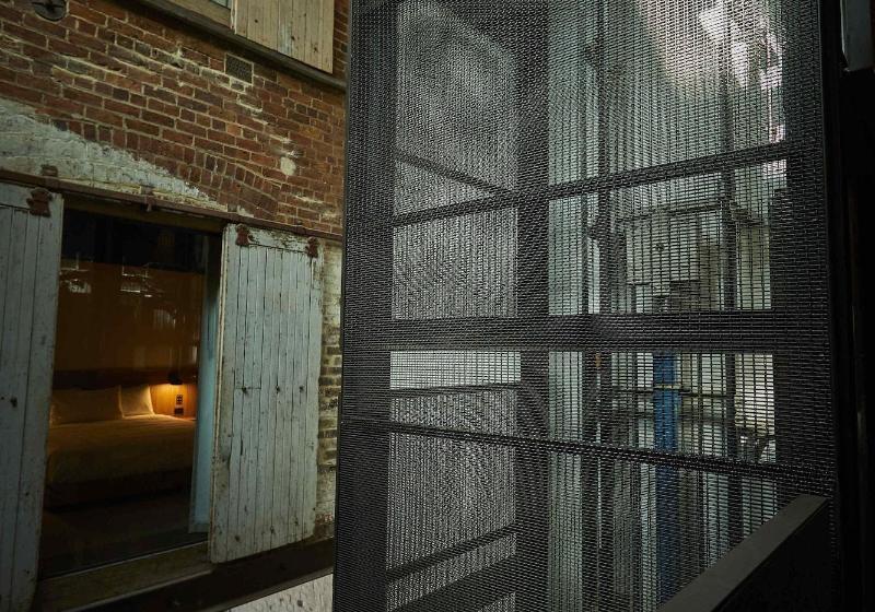 Отель The Premier Mill