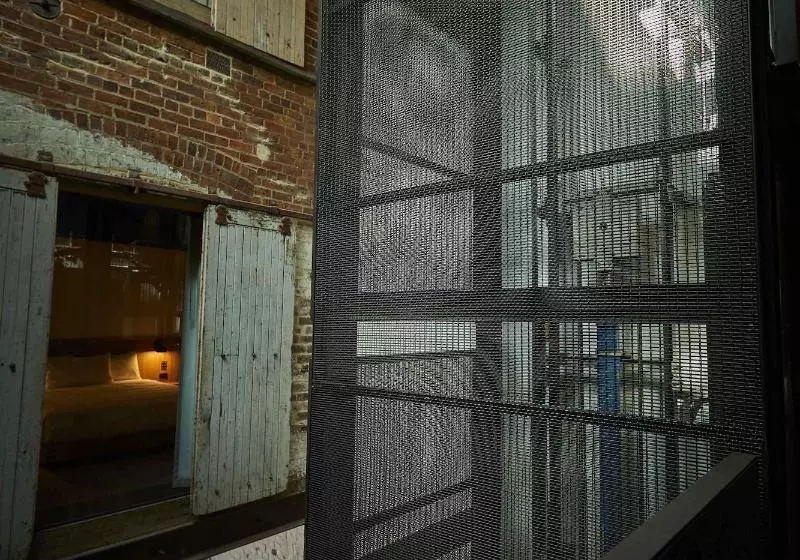 ホテル The Premier Mill