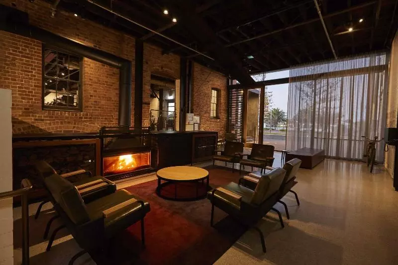 ホテル The Premier Mill