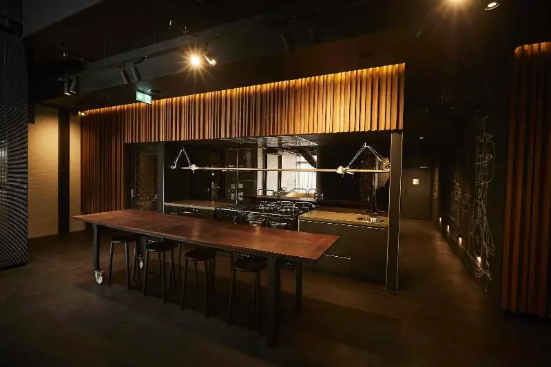 ホテル The Premier Mill