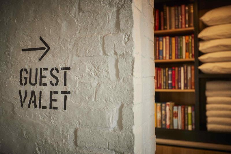 Отель The Premier Mill