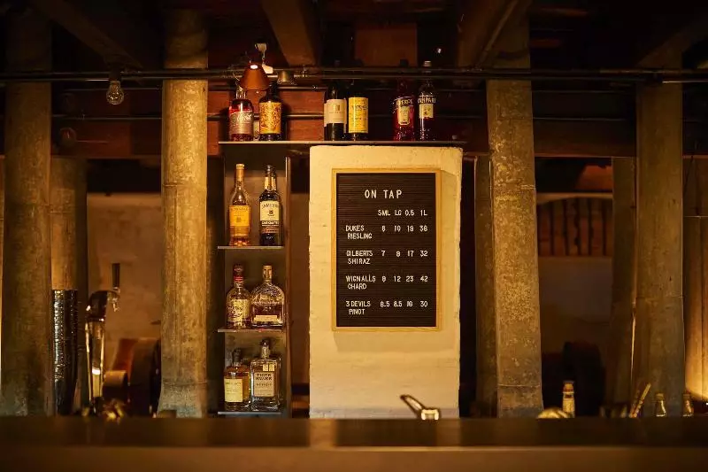 ホテル The Premier Mill