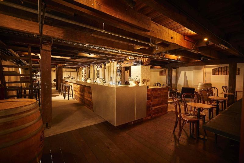 Отель The Premier Mill