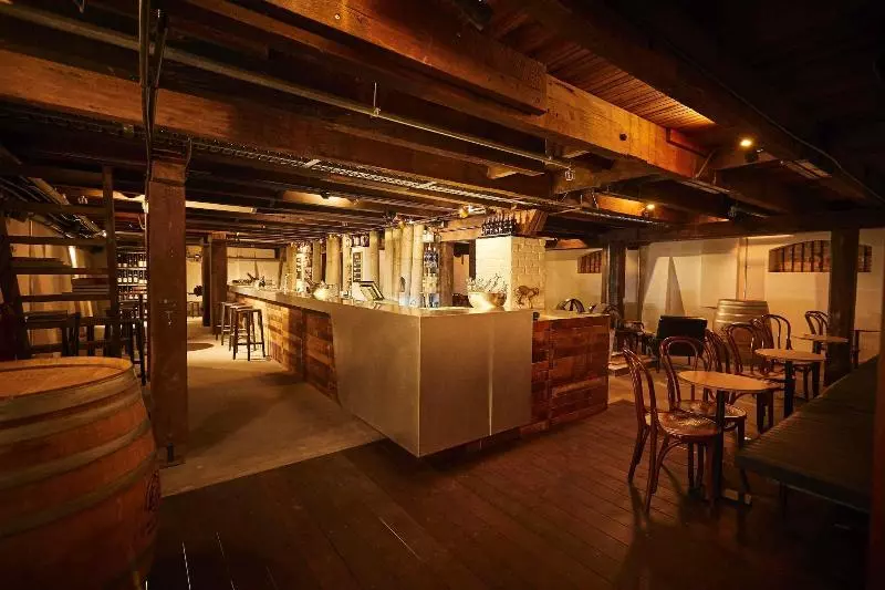 ホテル The Premier Mill