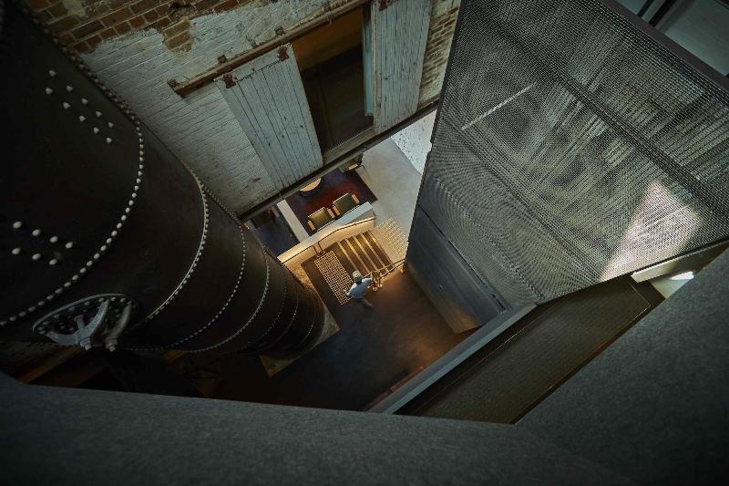 Отель The Premier Mill