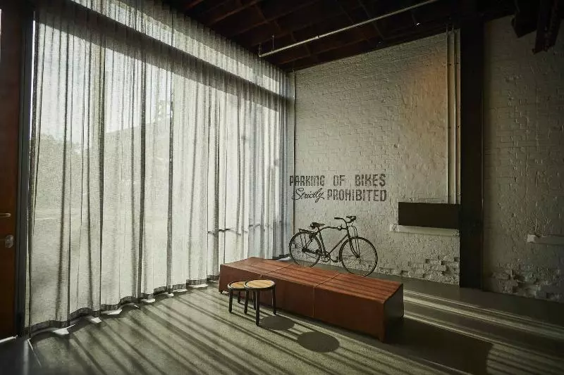 ホテル The Premier Mill