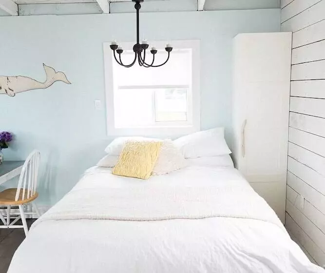 Lighthouse Lane Cottages