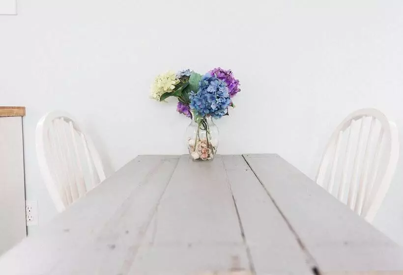 Lighthouse Lane Cottages