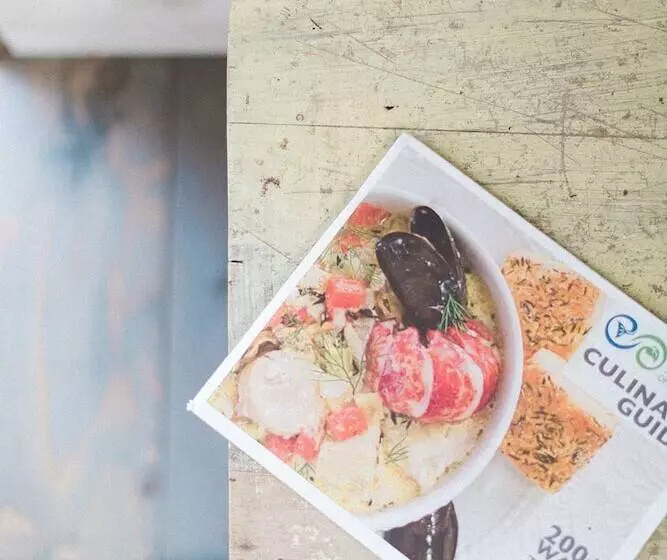 Lighthouse Lane Cottages