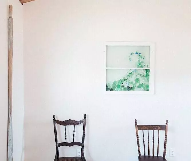 Lighthouse Lane Cottages