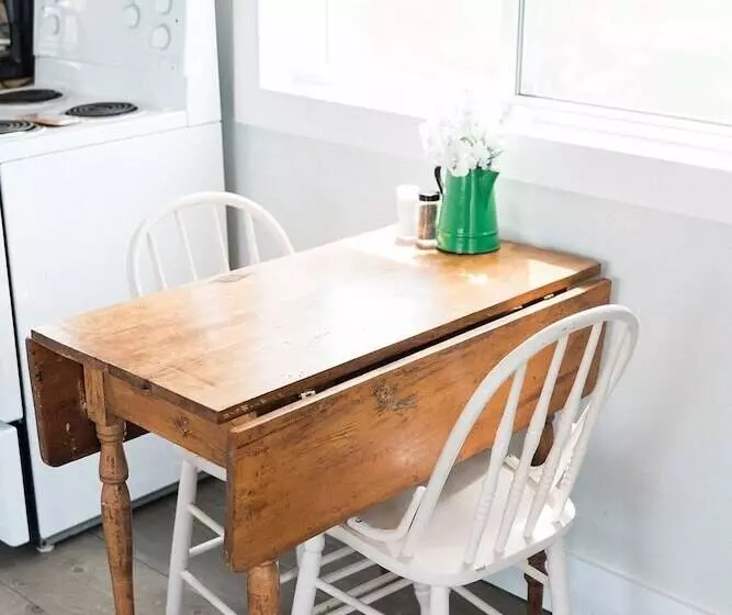 Lighthouse Lane Cottages