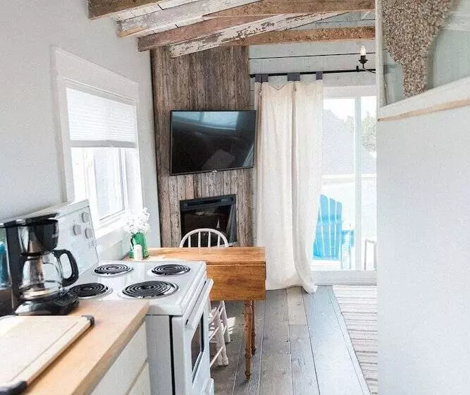 Lighthouse Lane Cottages