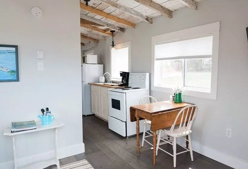 Lighthouse Lane Cottages