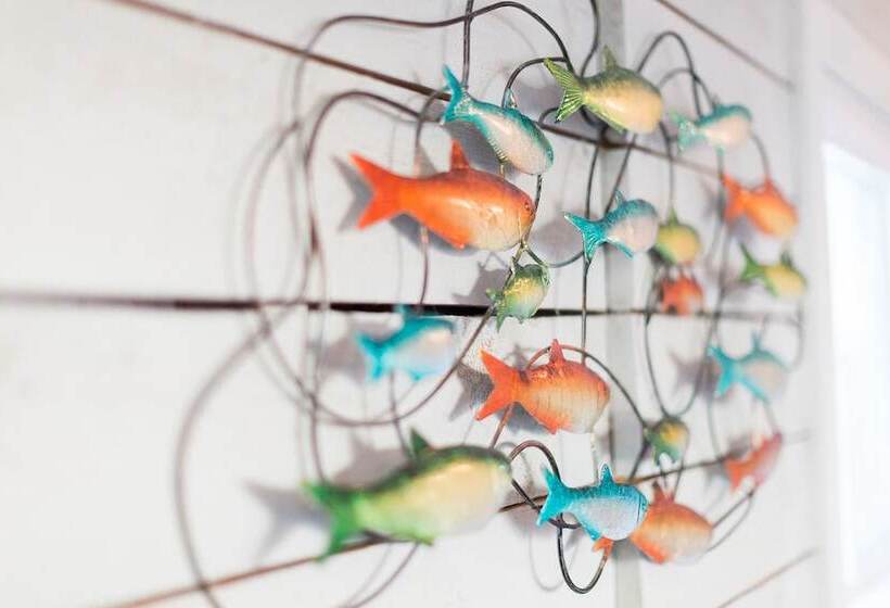 Lighthouse Lane Cottages