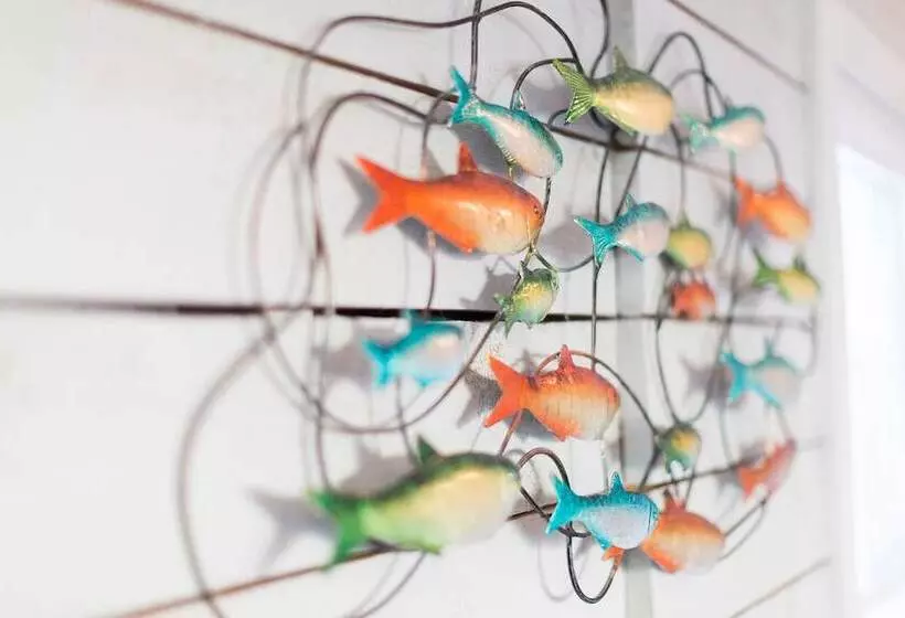 Lighthouse Lane Cottages