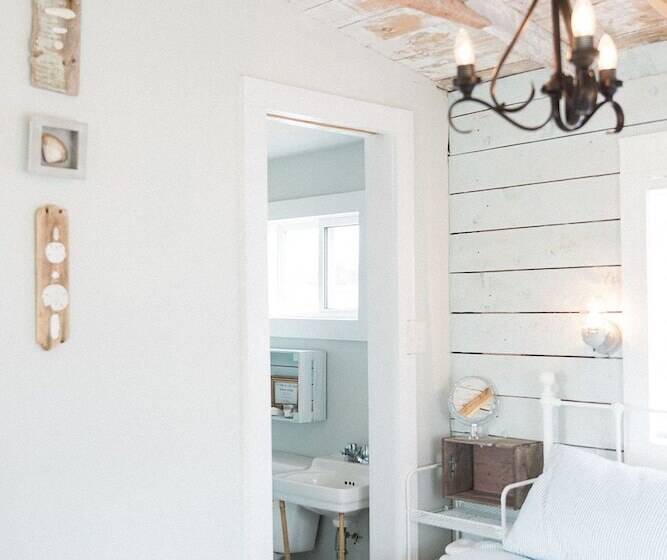 Lighthouse Lane Cottages