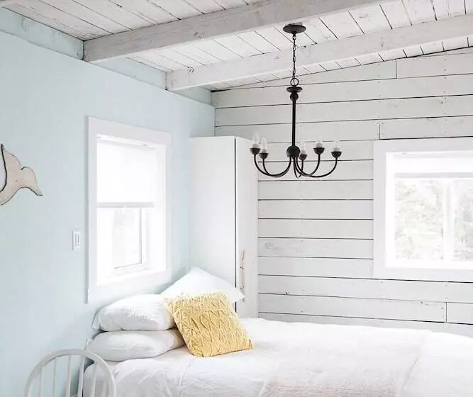 Lighthouse Lane Cottages