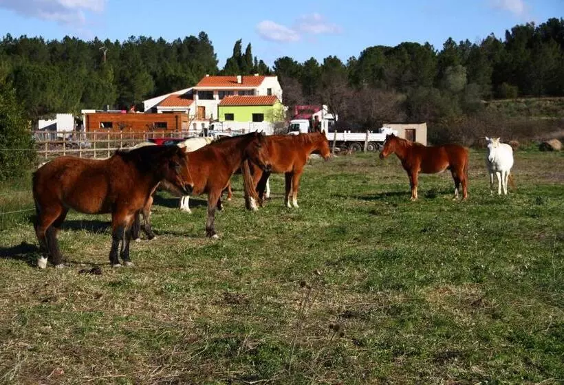 Majatalo Asinerie Kuleni