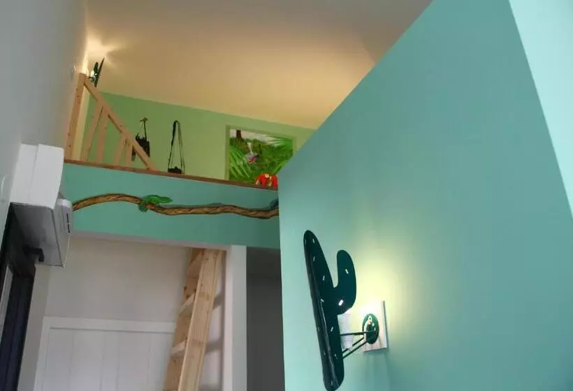 Majatalo Asinerie Kuleni