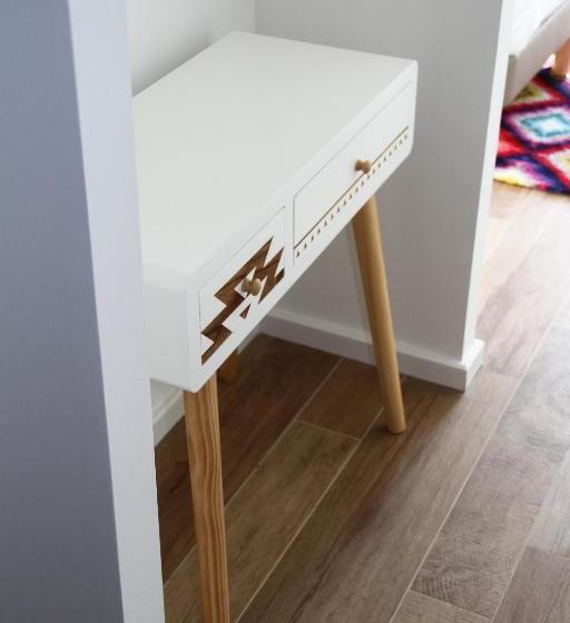 펜션 Asinerie Kuleni