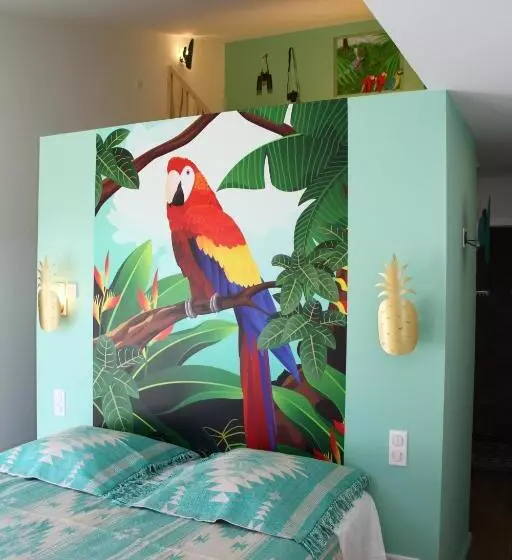 Majatalo Asinerie Kuleni