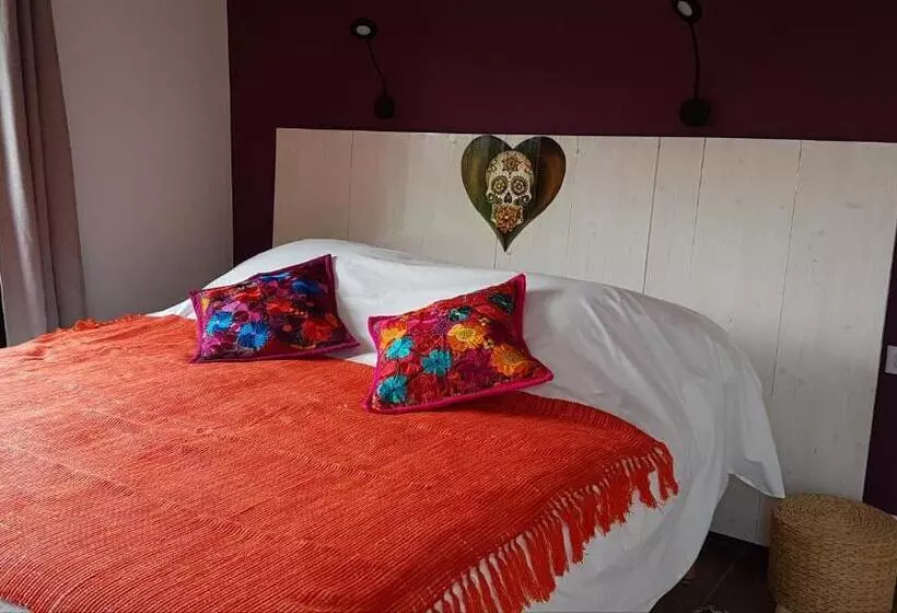 Majatalo Asinerie Kuleni