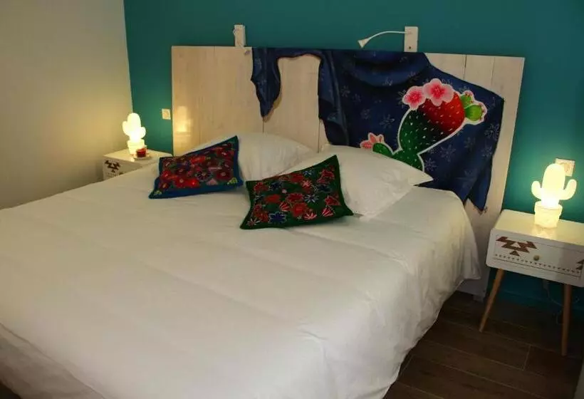 Majatalo Asinerie Kuleni