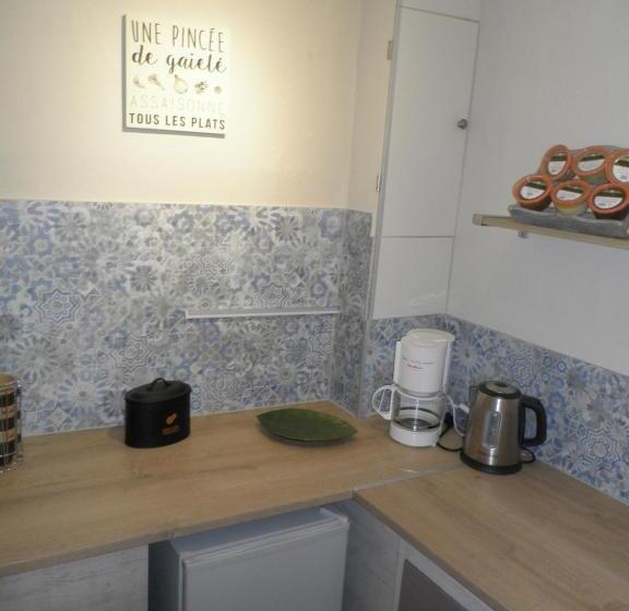 ペンション Au Clos De Launay Chambres D’hôtes