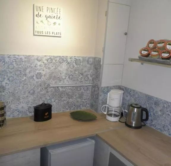 Majatalo Au Clos De Launay Chambres D’hôtes