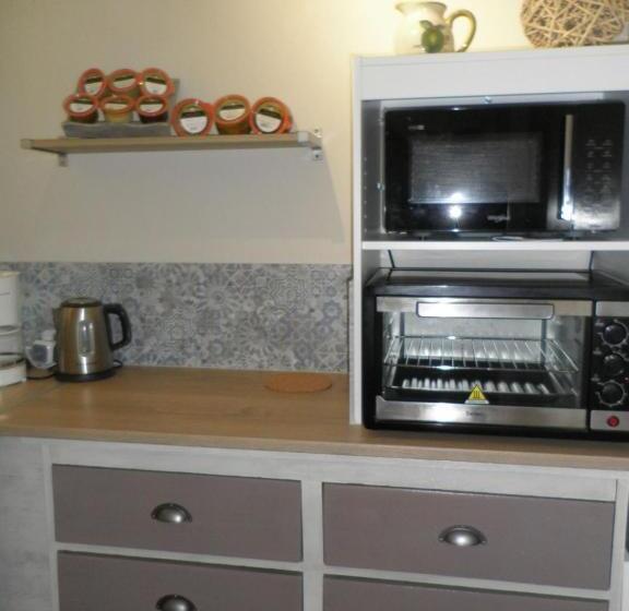 ペンション Au Clos De Launay Chambres D’hôtes