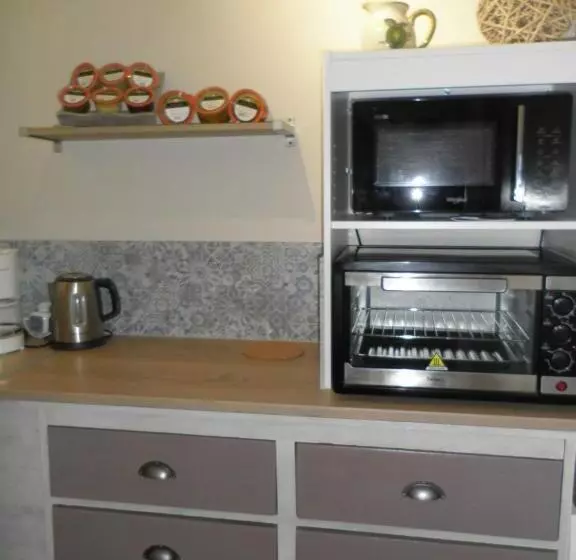 Majatalo Au Clos De Launay Chambres D’hôtes