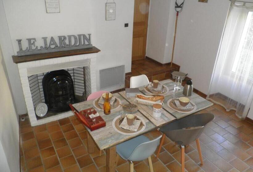 ペンション Au Clos De Launay Chambres D’hôtes