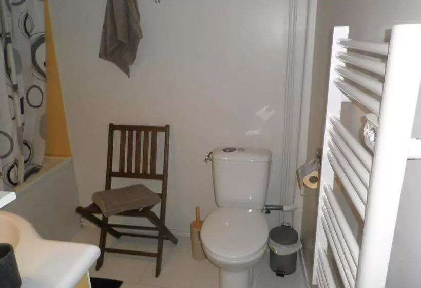 Majatalo Au Clos De Launay Chambres D’hôtes