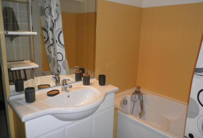 ペンション Au Clos De Launay Chambres D’hôtes