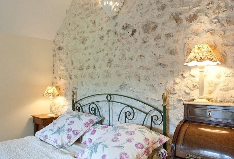 Pensione Chambres D Hôtes La Verrerie D Ivoy