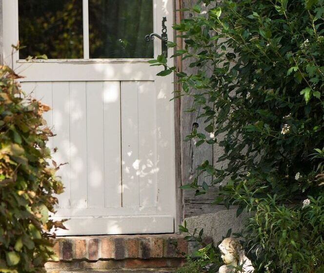 Pensione Chambres D Hôtes La Verrerie D Ivoy