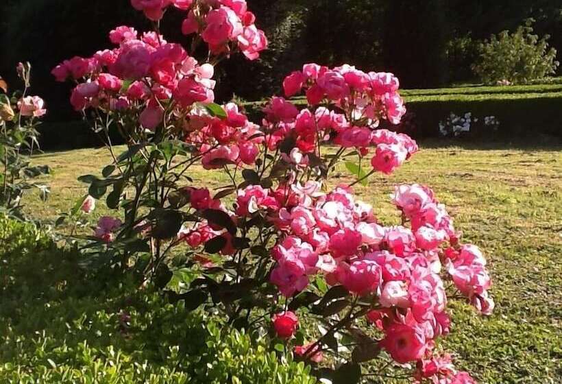 Pensione Chambres D Hôtes La Verrerie D Ivoy
