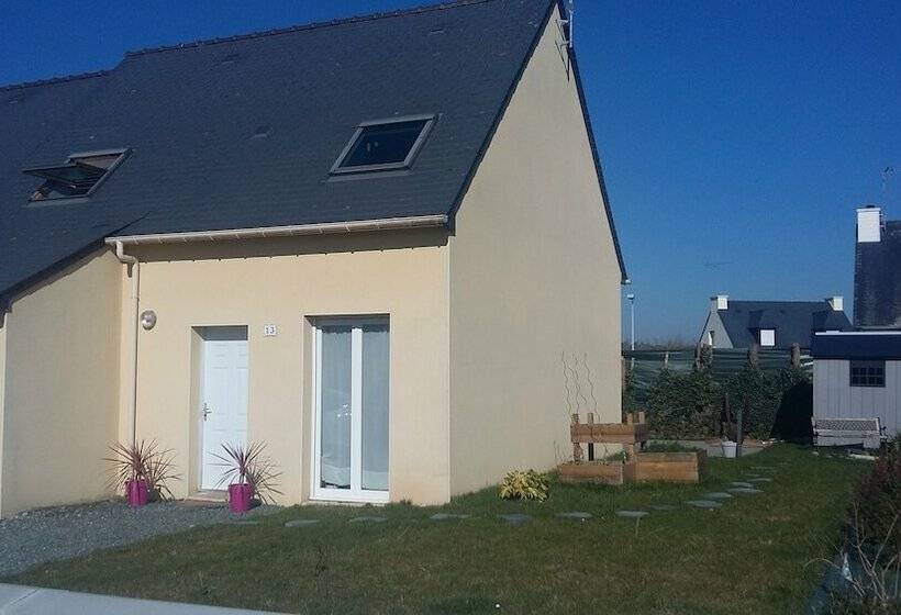 بنسيون Chez David