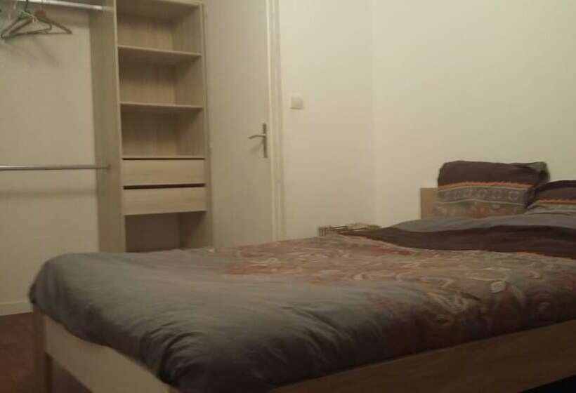 بنسيون Chez David