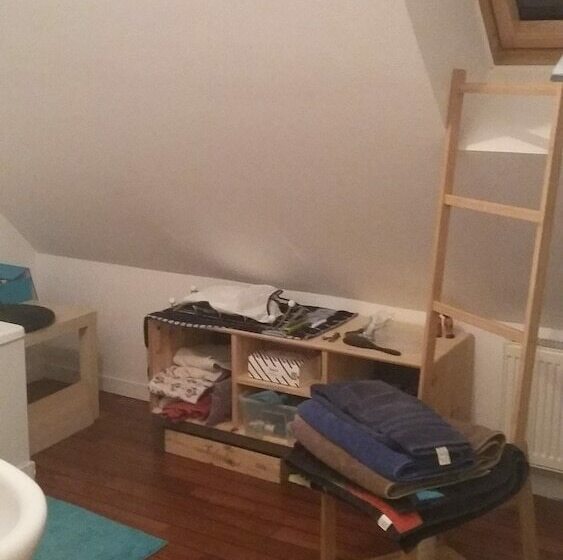 بنسيون Chez David