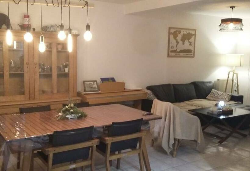 بنسيون Chez David