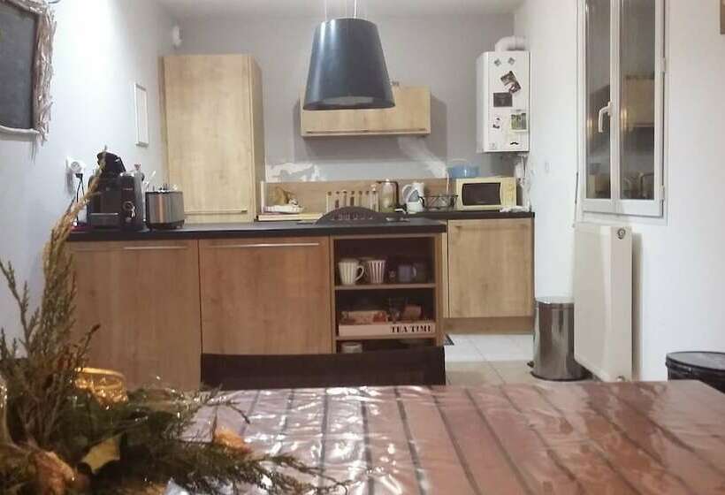 بنسيون Chez David